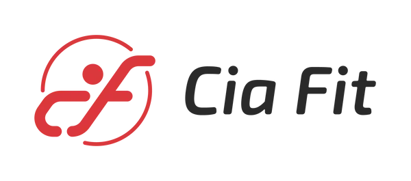 Logomarca Cia Fit